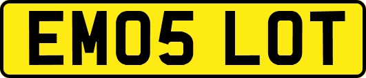 EM05LOT