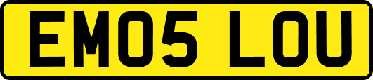 EM05LOU