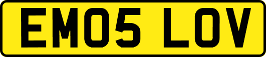 EM05LOV