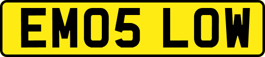 EM05LOW