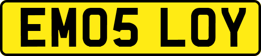 EM05LOY