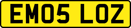 EM05LOZ