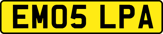 EM05LPA