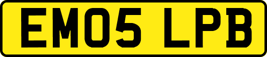 EM05LPB