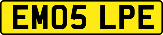 EM05LPE