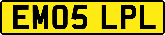 EM05LPL