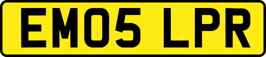 EM05LPR
