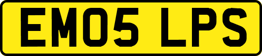 EM05LPS