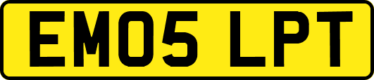 EM05LPT