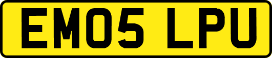 EM05LPU