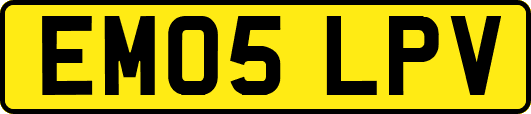 EM05LPV