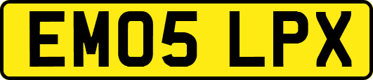EM05LPX