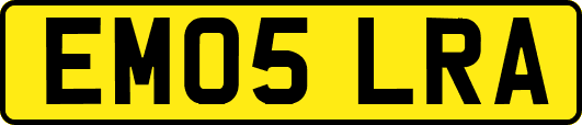 EM05LRA