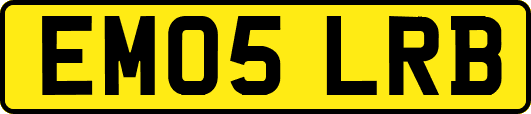 EM05LRB