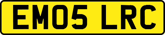 EM05LRC