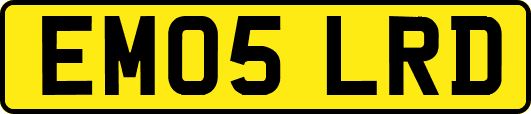 EM05LRD