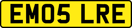 EM05LRE