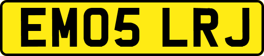 EM05LRJ