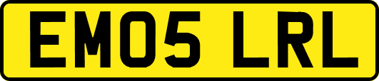 EM05LRL