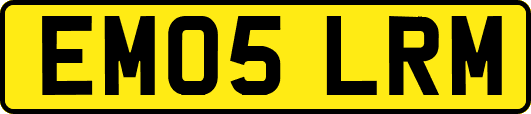 EM05LRM
