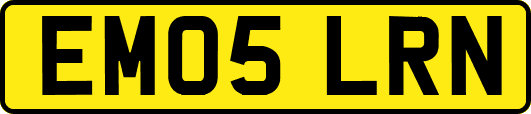 EM05LRN