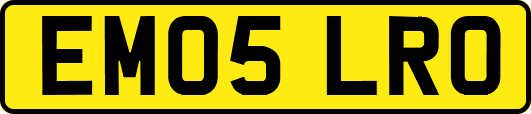 EM05LRO