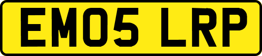 EM05LRP