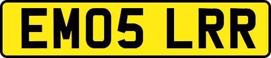 EM05LRR