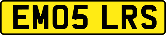 EM05LRS