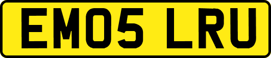 EM05LRU