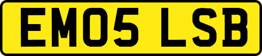 EM05LSB