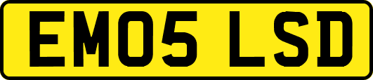 EM05LSD