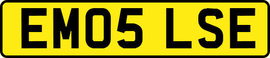 EM05LSE