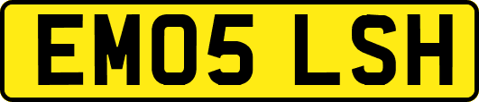 EM05LSH