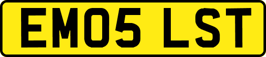 EM05LST