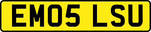 EM05LSU