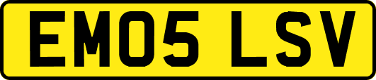 EM05LSV