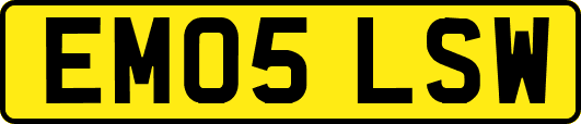 EM05LSW