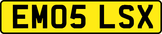 EM05LSX