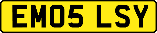 EM05LSY