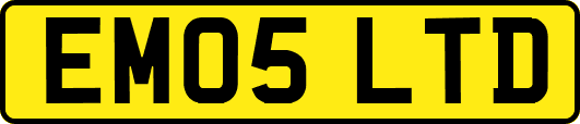 EM05LTD