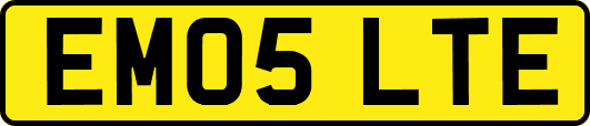 EM05LTE