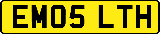 EM05LTH