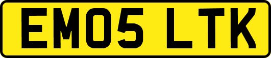 EM05LTK