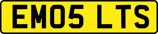 EM05LTS