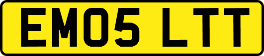 EM05LTT