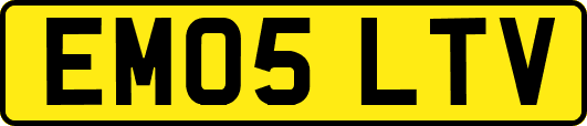 EM05LTV