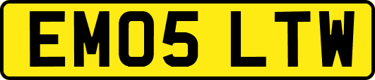 EM05LTW