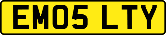EM05LTY