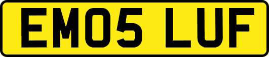 EM05LUF